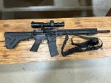 SAVAGE ARMS MSR-15 5.56X45MM NATO - 1 of 3