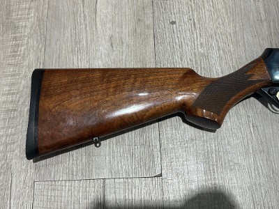BROWNING BAR MARK II SAFARI 7MM REM MAG - Image 2 of 3