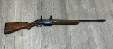 BROWNING BAR MARK II SAFARI 7MM REM MAG - Image 1 of 3