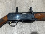 BROWNING BAR MARK II SAFARI 7MM REM MAG - Image 3 of 3