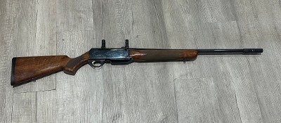 BROWNING BAR MARK II SAFARI 7MM REM MAG - Image 1 of 3