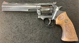 DAN WESSON FIREARMS 15-2 .357 MAG - Image 2 of 3