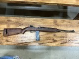 INLAND MFG US CARBINE 30 CAL - 1 of 3
