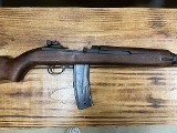 INLAND MFG US CARBINE 30 CAL - 3 of 3