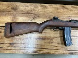 INLAND MFG US CARBINE 30 CAL - 2 of 3