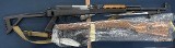 NORINCO SKS 7.62X39MM - 1 of 3