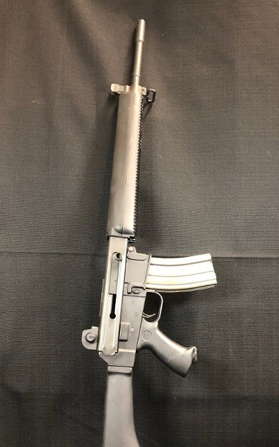 ARMALITE AR-180B 5.56X45MM NATO - Image 1 of 3