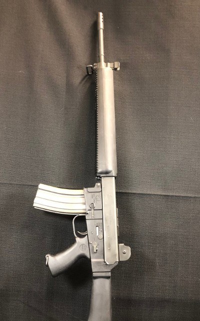 ARMALITE AR-180B 5.56X45MM NATO - Image 2 of 3