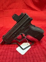 SPRINGFIELD ARMORY XD-9 9MM LUGER (9x19 PARA) - 2 of 3