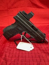 SPRINGFIELD ARMORY XD-9 9MM LUGER (9x19 PARA) - 1 of 3