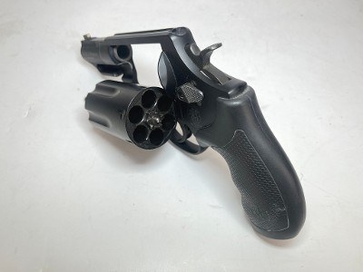 SMITH & WESSON GOVERNOR .45 LC/.410 GA - Image 3 of 3