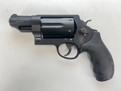 SMITH & WESSON GOVERNOR .45 LC/.410 GA - Image 2 of 3