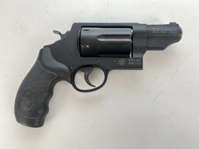 SMITH & WESSON GOVERNOR .45 LC/.410 GA - Image 1 of 3