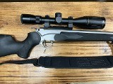 THOMPSON/CENTER ARMS ENCORE .204 RUGER - 2 of 3