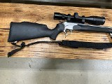 THOMPSON/CENTER ARMS ENCORE .204 RUGER - 3 of 3