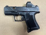 SHADOW SYSTEMS CR920 9MM LUGER (9x19 PARA) - 2 of 3