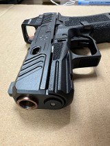 SHADOW SYSTEMS CR920 9MM LUGER (9x19 PARA) - 3 of 3