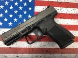 CANIK TP9SF ELITE 9MM LUGER (9x19 PARA) - 1 of 3