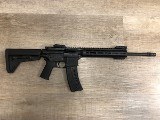 SMITH & WESSON M&P15-22 (091120) 22 LONG RIFLE (22LR) - 1 of 3