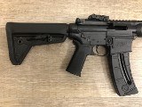 SMITH & WESSON M&P15-22 (091120) 22 LONG RIFLE (22LR) - 3 of 3