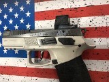 CZ CZ P-07 9MM LUGER (9x19 PARA) - 3 of 3