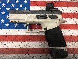CZ CZ P-07 9MM LUGER (9x19 PARA) - 1 of 3