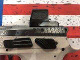 CZ CZ P-07 9MM LUGER (9x19 PARA) - 2 of 3