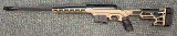 SAVAGE ARMS 110 PRECISON .338 LAPUA MAG - 2 of 3