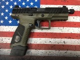 BERETTA APX A1 TAC 9MM BLK/OD JAXA1F921TAC 9MM LUGER (9x19 PARA) - 2 of 3