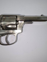 HOPKINS & ALLEN ARMS COMPANY X.L. DOUBLE ACTION .38 S&W - 3 of 3