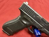 GLOCK G22 GEN 3 40 S&W FULL SIZE .40 - 2 of 3