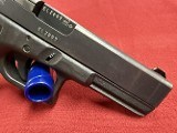 GLOCK G22 GEN 3 40 S&W FULL SIZE .40 - 3 of 3