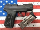 RUGER MAX-9 9MM LUGER (9x19 PARA) - 2 of 2