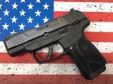 RUGER MAX-9 9MM LUGER (9x19 PARA) - 1 of 2