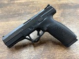 CZ CZ P-10 F 9MM LUGER (9x19 PARA) - 1 of 3