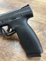 CZ CZ P-10 F 9MM LUGER (9x19 PARA) - 3 of 3