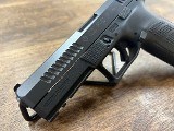 CZ CZ P-10 F 9MM LUGER (9x19 PARA) - 2 of 3