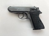 WALTHER PPK/S .380 ACP - 2 of 2