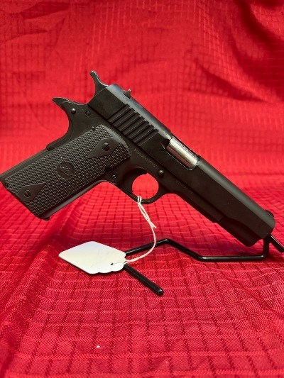 ROCK ISLAND ARMORY M1911 A1-FS 10MM - Image 1 of 3