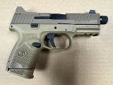 FN FN 509 9MM LUGER (9x19 PARA) - 2 of 3
