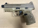 FN FN 509 9MM LUGER (9x19 PARA) - 1 of 3