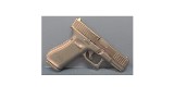GLOCK G45 MOS 9MM LUGER (9x19 PARA) - 2 of 3