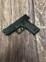 SPRINGFIELD ARMORY xd-9 9MM LUGER (9x19 PARA) - 1 of 3