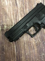 SPRINGFIELD ARMORY xd-9 9MM LUGER (9x19 PARA) - 3 of 3