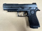 SIG SAUER P320 XF 9MM LUGER (9x19 PARA) - 2 of 3