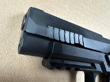 SIG SAUER P320 XF 9MM LUGER (9x19 PARA) - 3 of 3