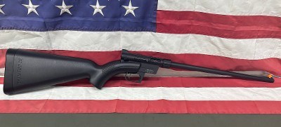 HENRY AR-7 US SURVIVAL RIFLE .22 LR - Image 2 of 3