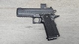 LIVE FREE ARMORY APOLLO 11 9MM LUGER (9x19 PARA) - 1 of 3