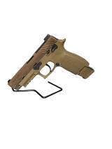 SIG SAUER P320 M17 9MM LUGER (9x19 PARA) - 1 of 3