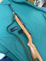 UNIVERSAL FIREARMS M1 Carbine .30 CARBINE - 1 of 3